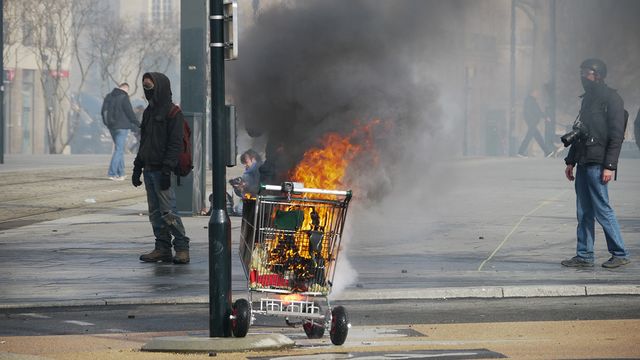 Nouvelles en français : 2019-01-19