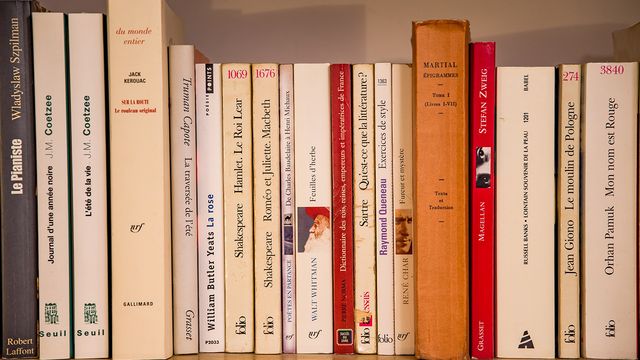 Nouvelles en français : 2019-05-11