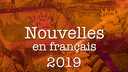 Nouvelles en français