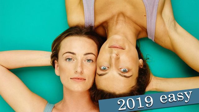 Newsreel Easy : 2019-03-09