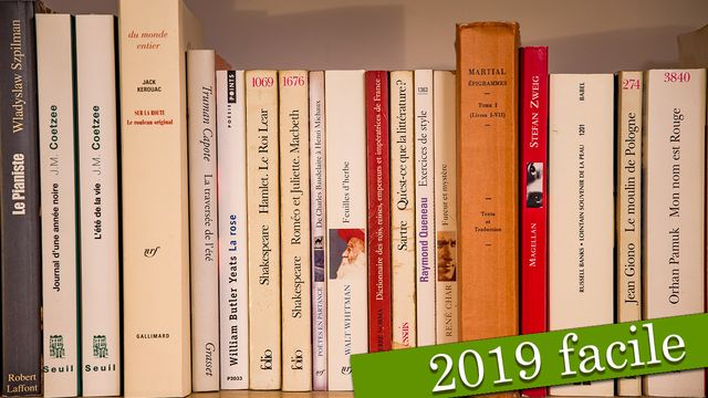 Nouvelles en français facile : 2019-05-11