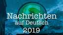 Nachrichten auf Deutsch