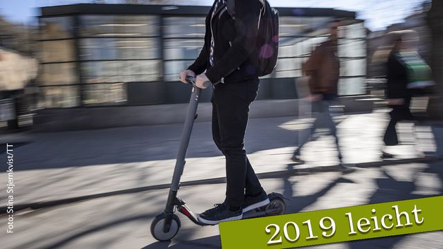 Nachrichten auf Deutsch Leicht : 2019-05-11