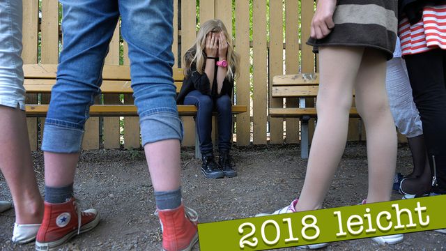 Nachrichten auf Deutsch Leicht : 2019-02-16