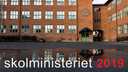 Skolministeriet