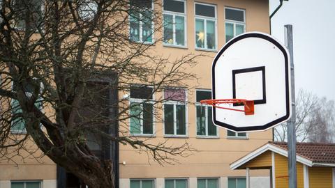 Är det lagligt att drogtesta elever?
