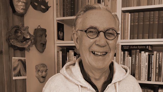Lärarrummet : Den berättande bibliotekarien