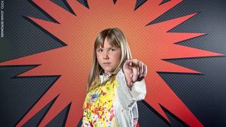 Keksalarning porno mushuklari