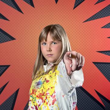 Ajoyib voleybolchi sikilib qoladi