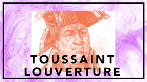 Toussaint Louverture - den haitiska revolutionen
