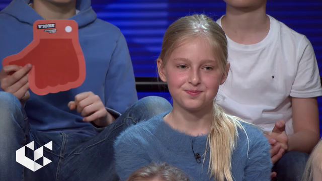 Lilla Aktuellt skola : 2019-05-17