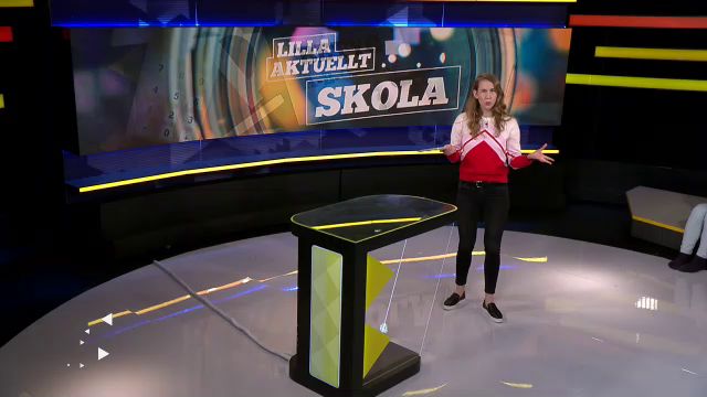 Lilla Aktuellt skola : 2019-04-05