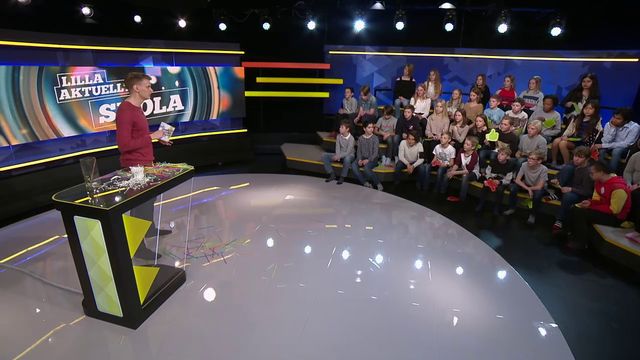 Lilla Aktuellt skola : 2019-03-29