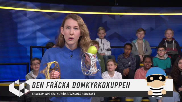 Lilla Aktuellt skola : 2019-02-08