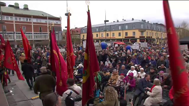 Lilla Aktuellt skola : 2019-05-03