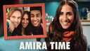 Amira Time - lätt version