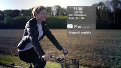 Orka plugga: Plugga smart hemma  UR Play