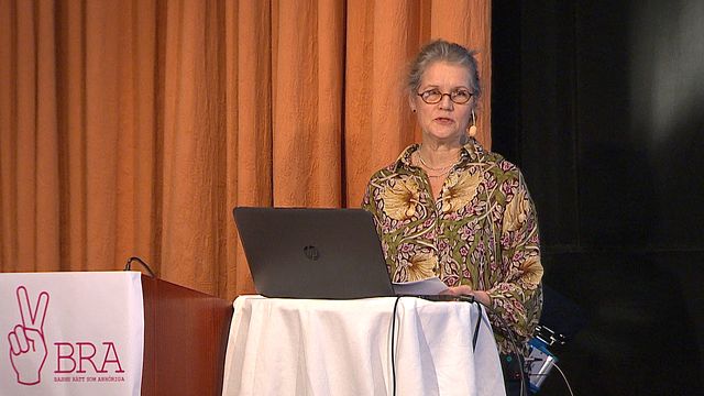 UR Samtiden - Barns rätt som anhöriga : Utveckla ett familjeperspektiv inom vården