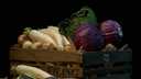 UR Samtiden - Food Planning