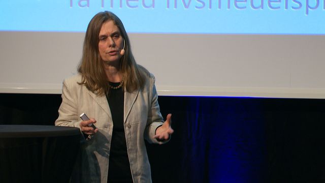 UR Samtiden - Food Planning : Strategier för odling och livsmedelsförsörjning