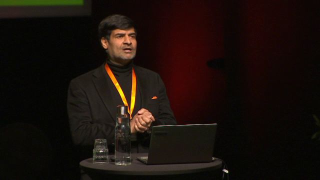 UR Samtiden - Forum jämställdhet 2019 : Jämställdhet som motor i internationellt utvecklingsarbete