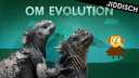 Om evolution - jiddisch
