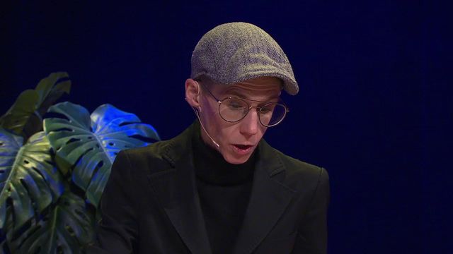 UR Samtiden - Folk och kultur 2019 : Vad får sägas på våra offentliga scener?