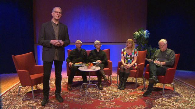 UR Samtiden - Folk och kultur 2019 : Hur slår kulturpolitiken mot landsbygden?