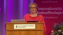 UR Samtiden - Internationella brottsofferdagen 2019