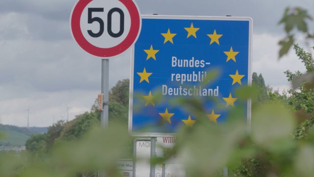 Nyfiken på EU : Tyskland