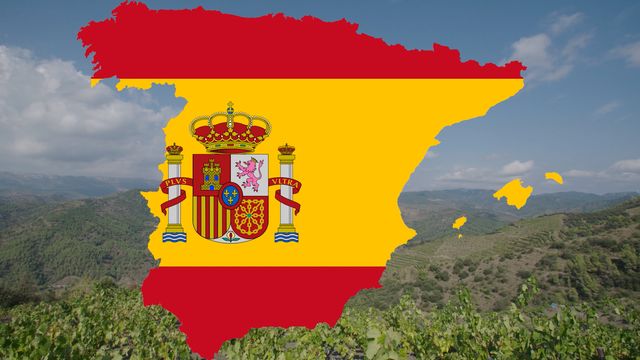 Nyfiken på EU : Spanien