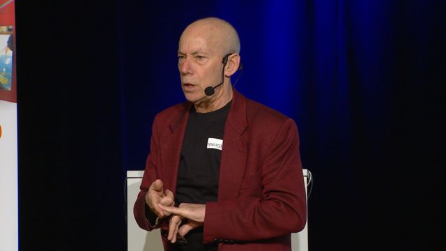 UR Samtiden - ResearchED 2019 : Kunskaper som är nödvändiga på 2000-talet