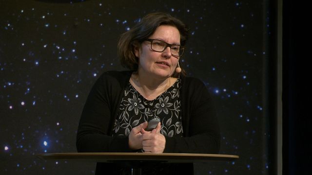 UR Samtiden - Sällsynta diagnoser : Vad är en sällsynt diagnos?