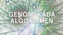 Genomskåda algoritmen