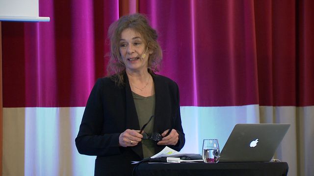 UR Samtiden - Mobilitet och beteende : Så minskade tobaksberoendet