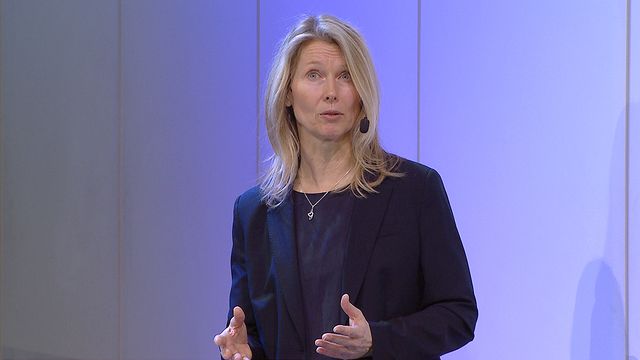UR Samtiden - Specialpedagogikens dag 2019 : Att genom lek stödja och stimulera sociala relationer