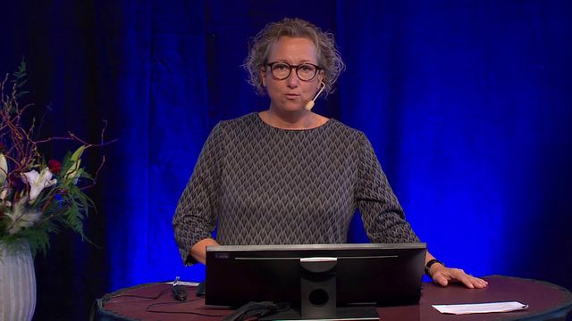UR Samtiden - Genusmaraton 2019 : Risk, nationalitet och maskulinitet i Dagens Nyheters rapportering