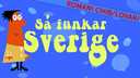Så funkar Sverige - romani chib/lovari