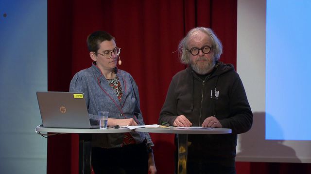 UR Samtiden - Bibliotopia : Malmös biblioteksverksamhet för unga