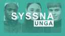Syssna unga