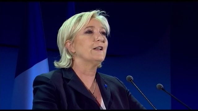 Nyfiken på EU : EU och populismen