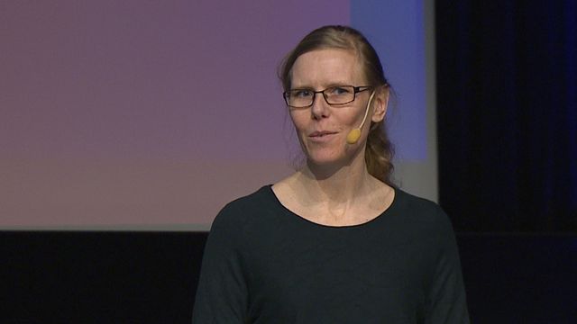 UR Samtiden - Språkforum 2019 : Hur kan du betyda jag?