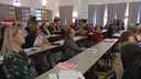 UR Samtiden - Språkseminarium i finska 2019