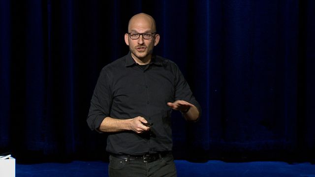 UR Samtiden - From business to buttons 2019 : Hackade traktorer och hur de påverkar design och affärsmodeller