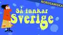 Så funkar Sverige - nordsamiska