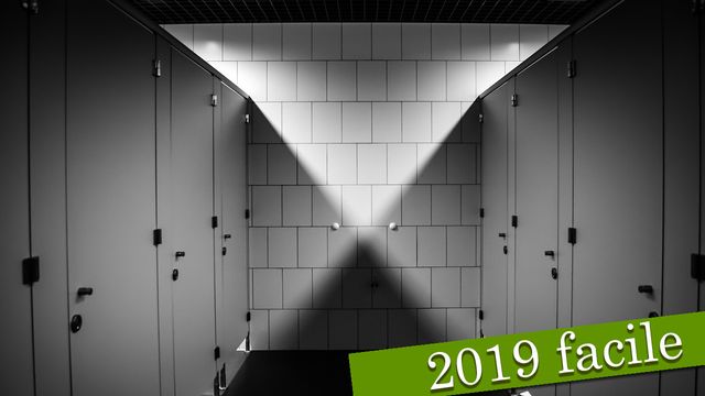 Nouvelles en français facile : 2019-11-09