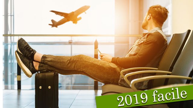 Nouvelles en français facile : 2019-08-31