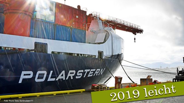 Nachrichten auf Deutsch Leicht : 2019-09-28