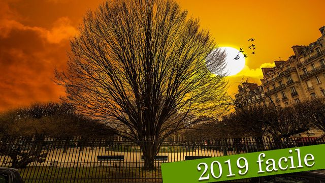 Nouvelles en français facile : 2019-09-14