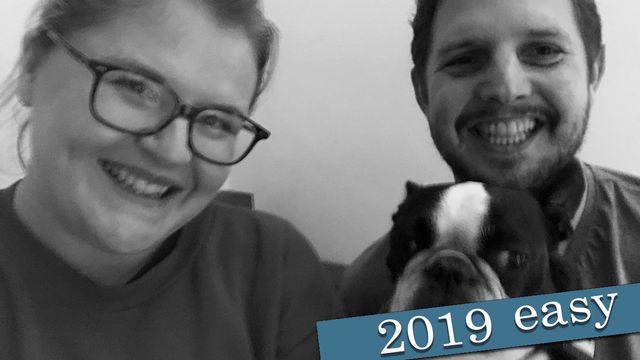 Newsreel Easy : 2019-11-02